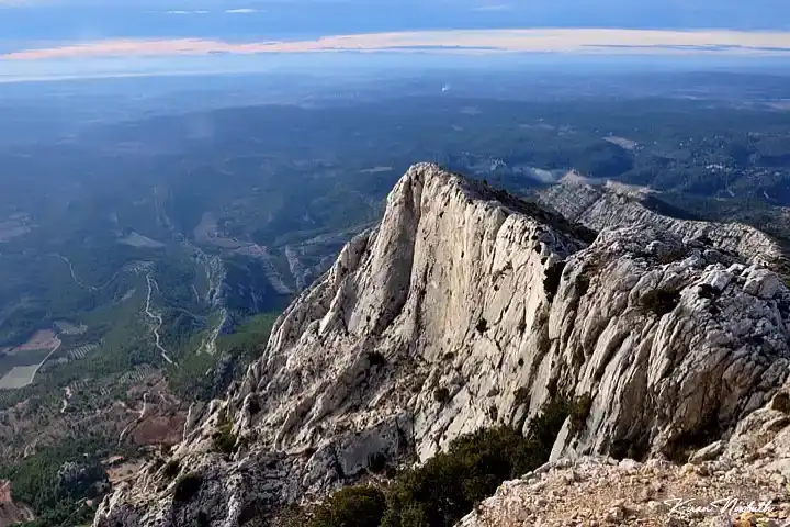 Croix de Provence (Aix en Provence)