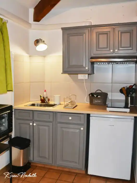 studios spacieux privatifs et climatisés