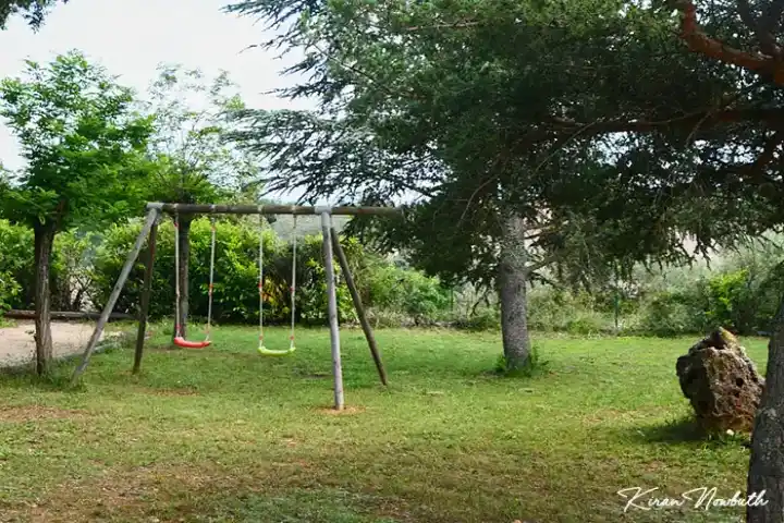 ballançoire