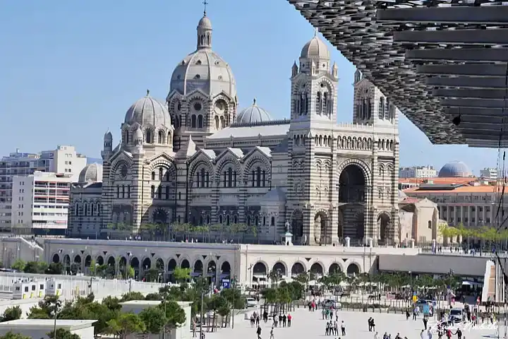 La Major (Marseille)