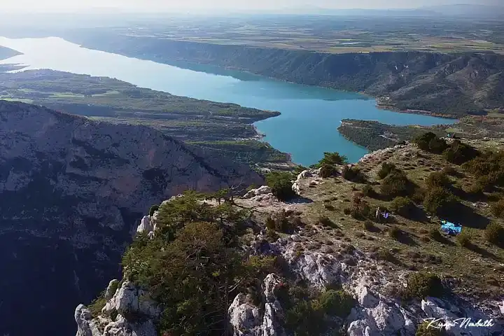 Le Col de Plein Voir