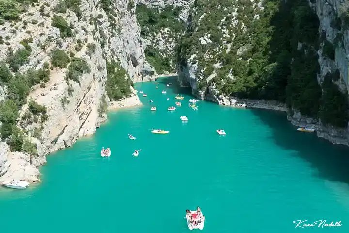 Le Verdon