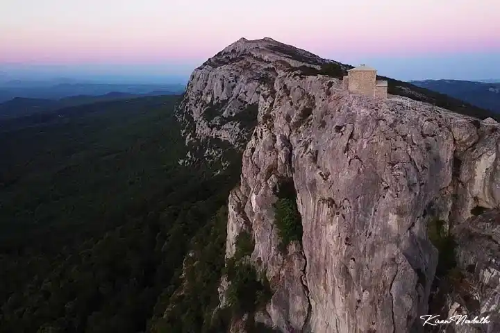 Sainte Baume