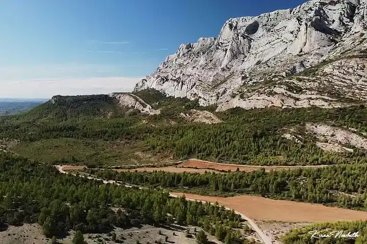 Sainte Victoire (Cengle)
