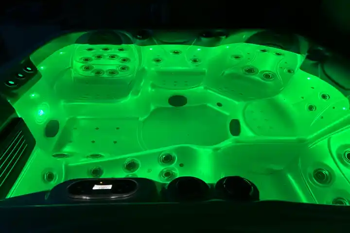 jacuzzi VERT