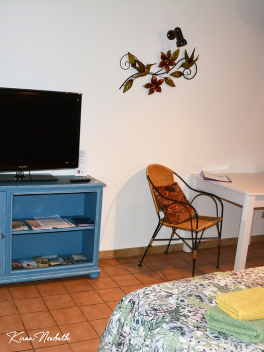 Studio tv