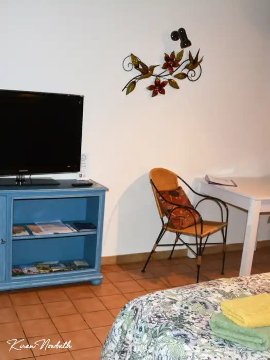 Studio tv